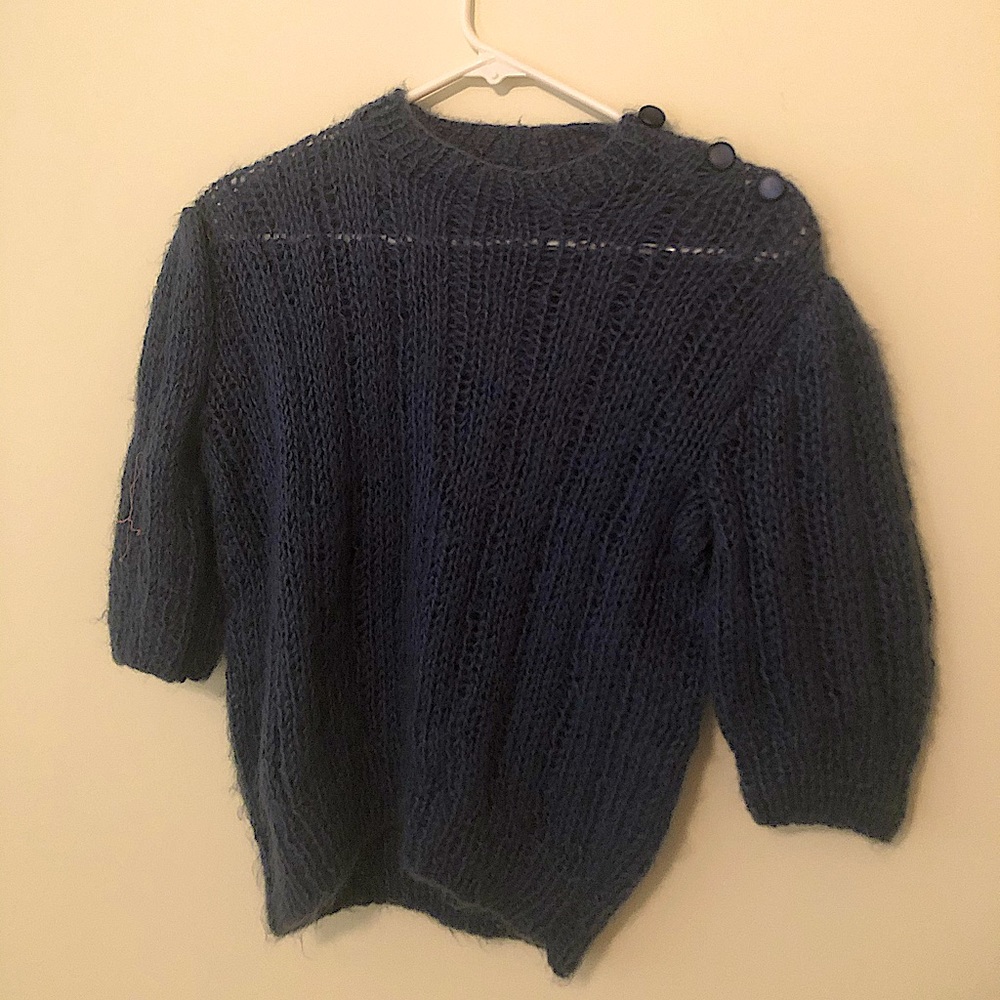 Vintage Sweater